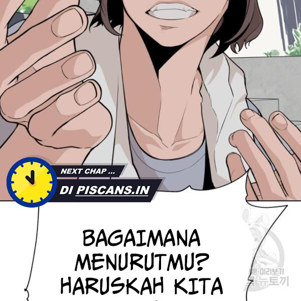 King of Piling Chapter 08 Gambar 81