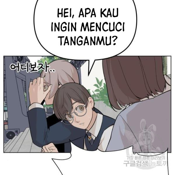 King of Piling Chapter 08 Gambar 83