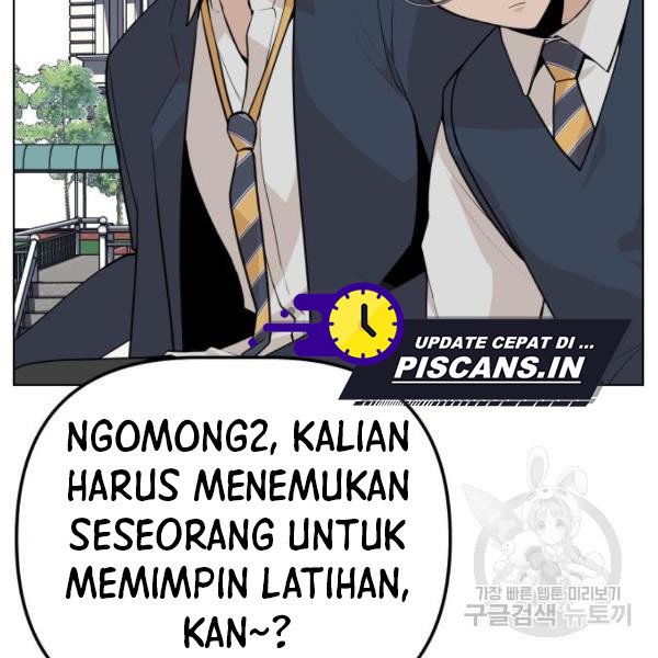 King of Piling Chapter 08 Gambar 91