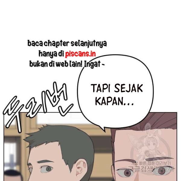 King of Piling Chapter 07 Gambar 13