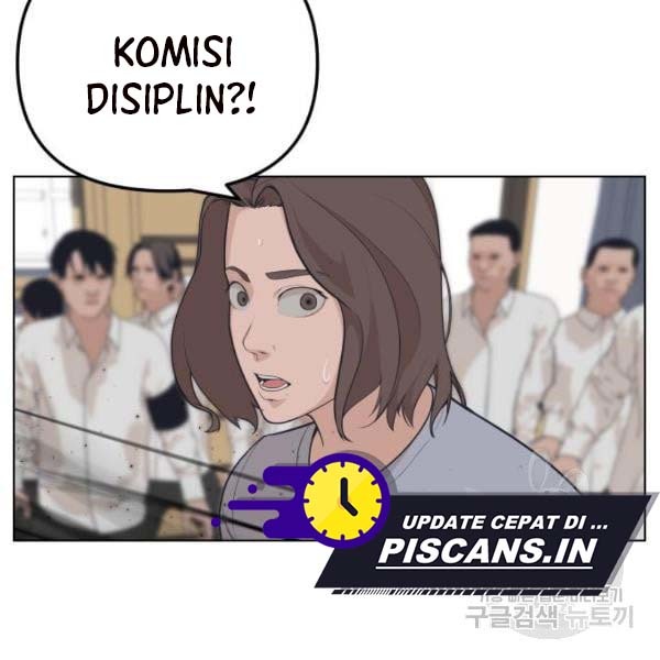 King of Piling Chapter 07 Gambar 20
