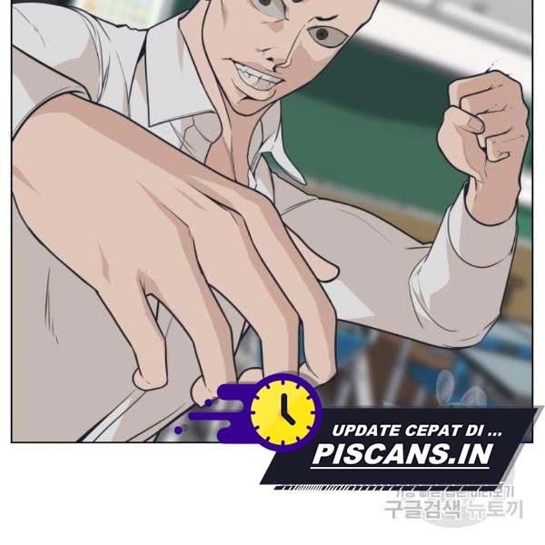 King of Piling Chapter 07 Gambar 48