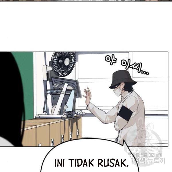 King of Piling Chapter 07 Gambar 43