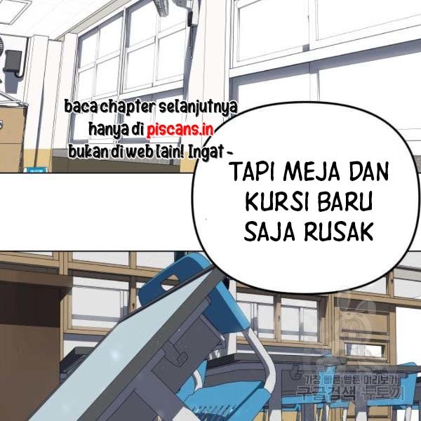 King of Piling Chapter 07 Gambar 84