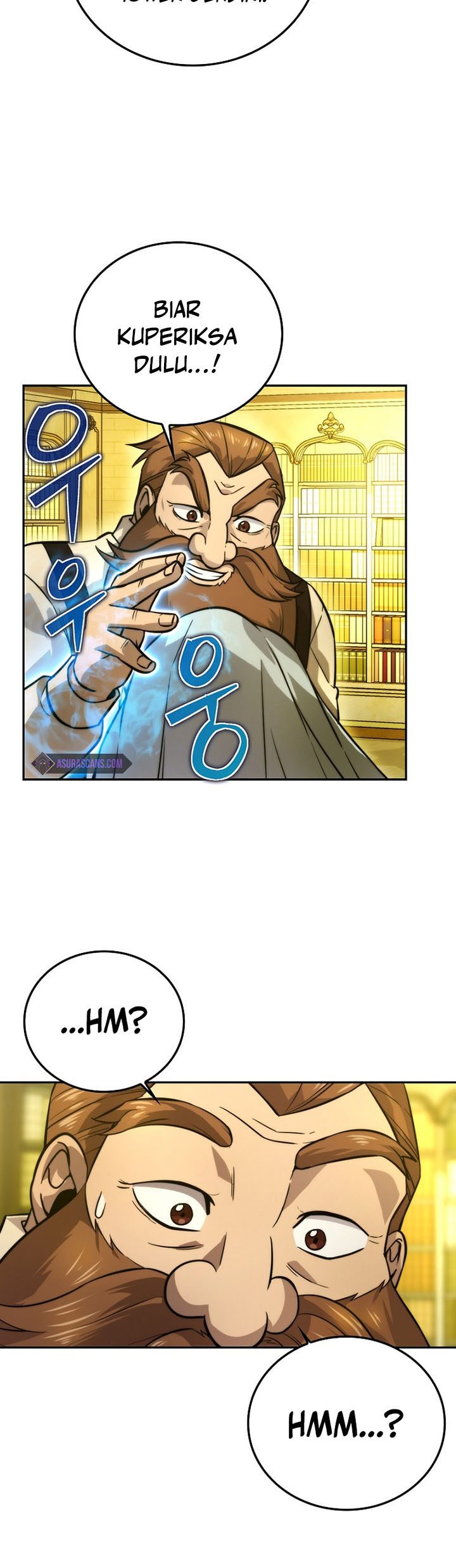 Demon Lord’s Martial Arts Ascension Chapter 36 Gambar 24