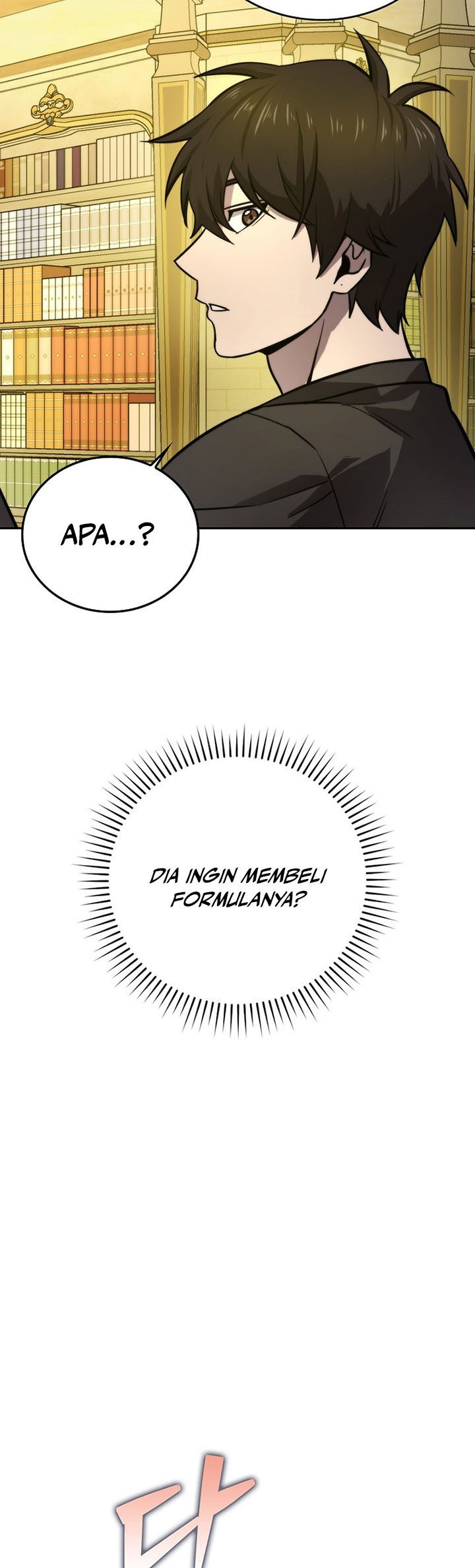 Demon Lord’s Martial Arts Ascension Chapter 36 Gambar 39