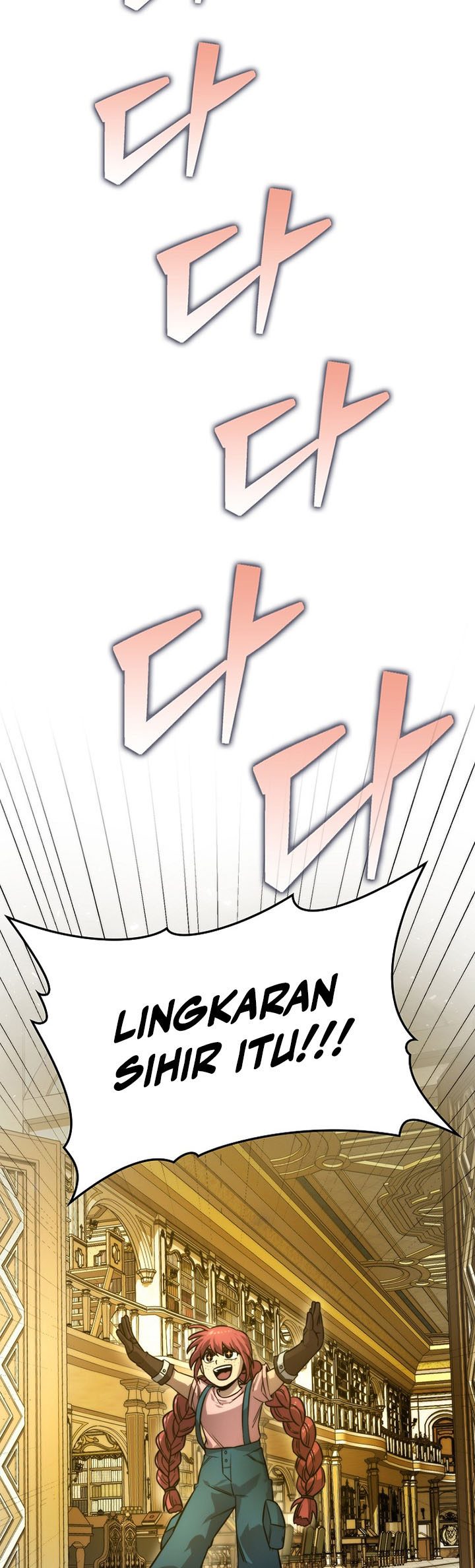 Demon Lord’s Martial Arts Ascension Chapter 36 Gambar 40