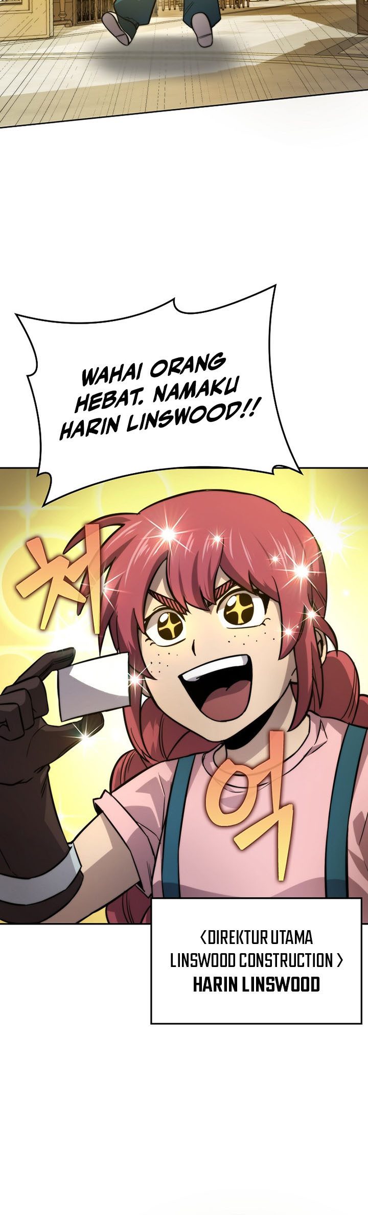 Demon Lord’s Martial Arts Ascension Chapter 36 Gambar 41