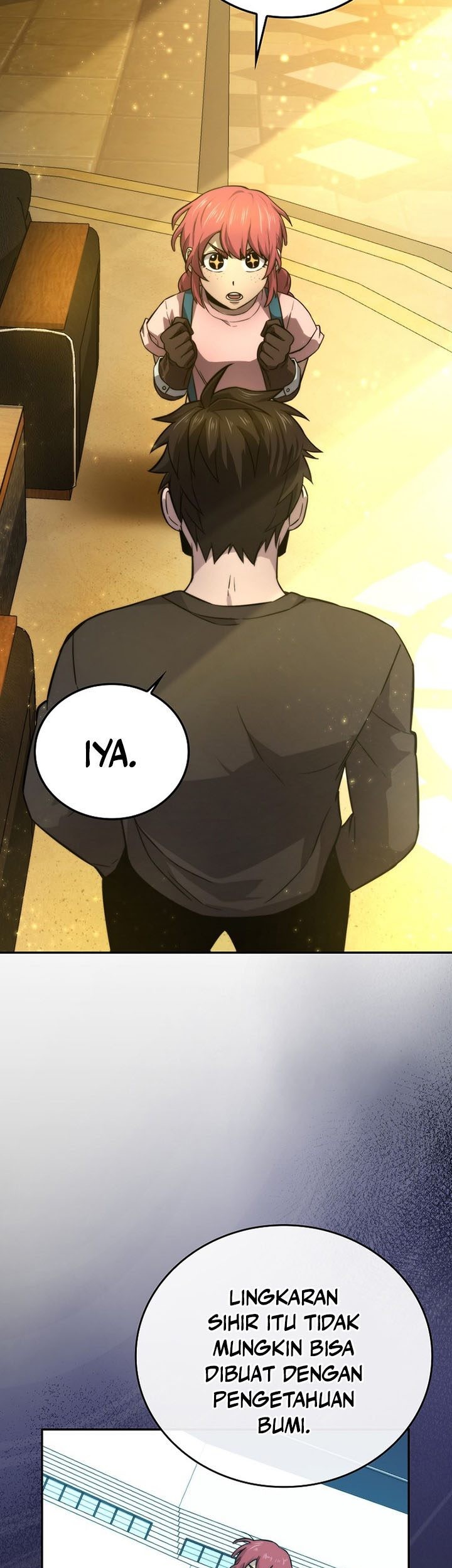 Demon Lord’s Martial Arts Ascension Chapter 36 Gambar 46