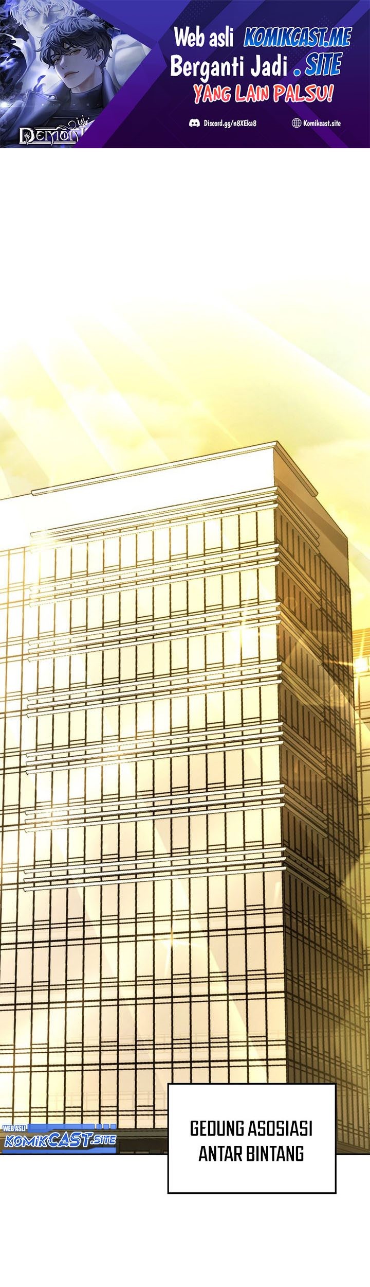 Manhwa Demon Lord’s Martial Arts Ascension Chapter 36 gambar nomor 2