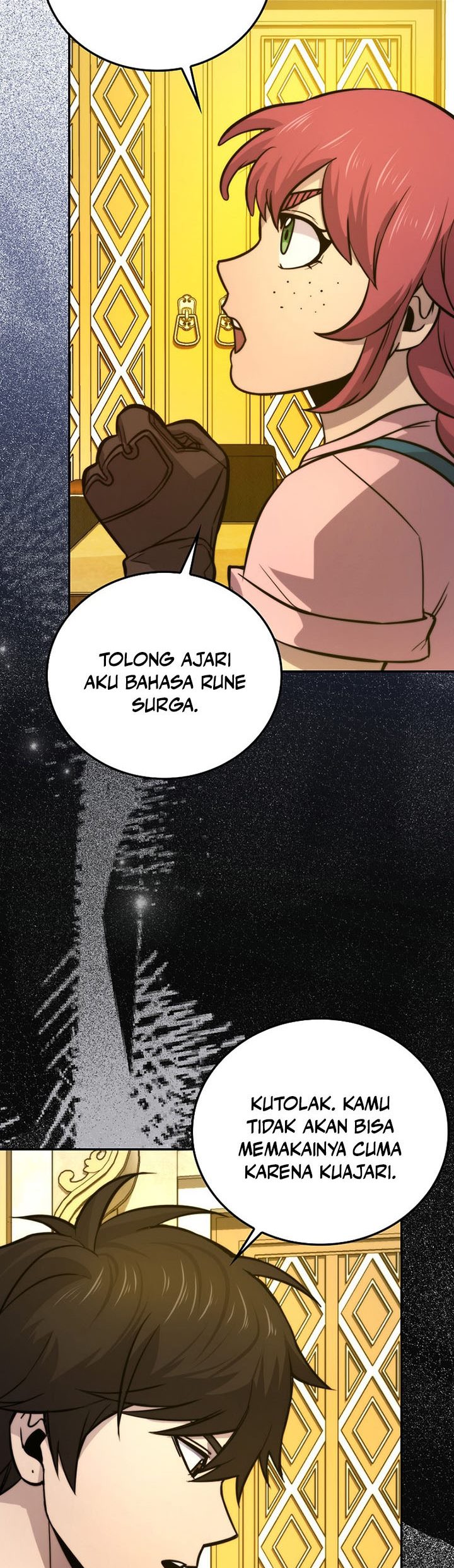 Demon Lord’s Martial Arts Ascension Chapter 36 Gambar 54