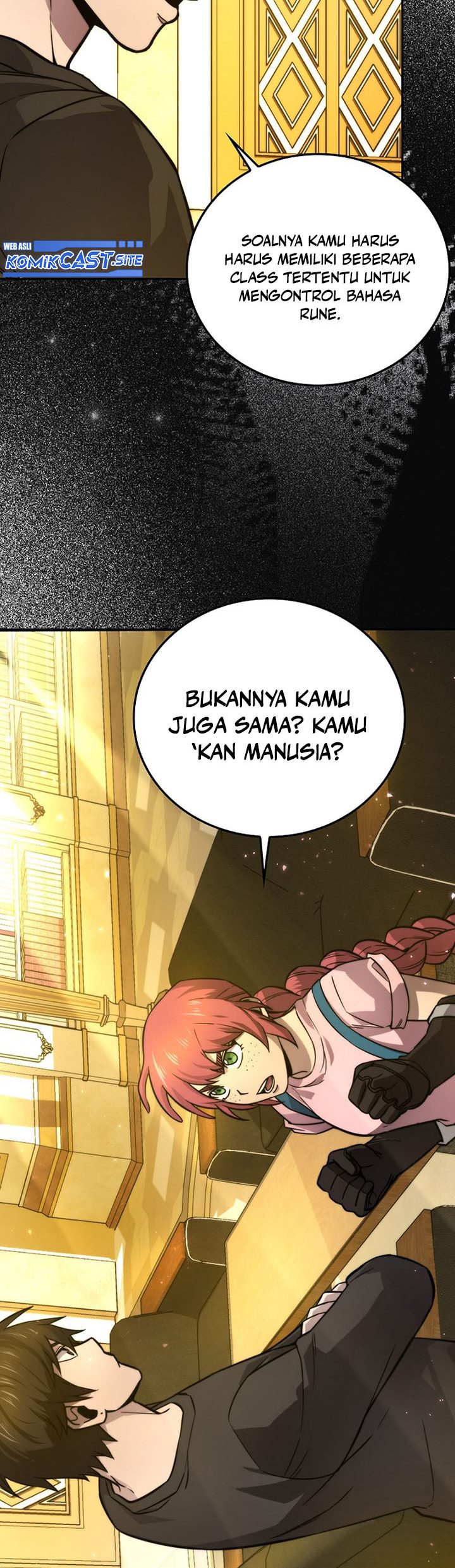 Demon Lord’s Martial Arts Ascension Chapter 36 Gambar 55