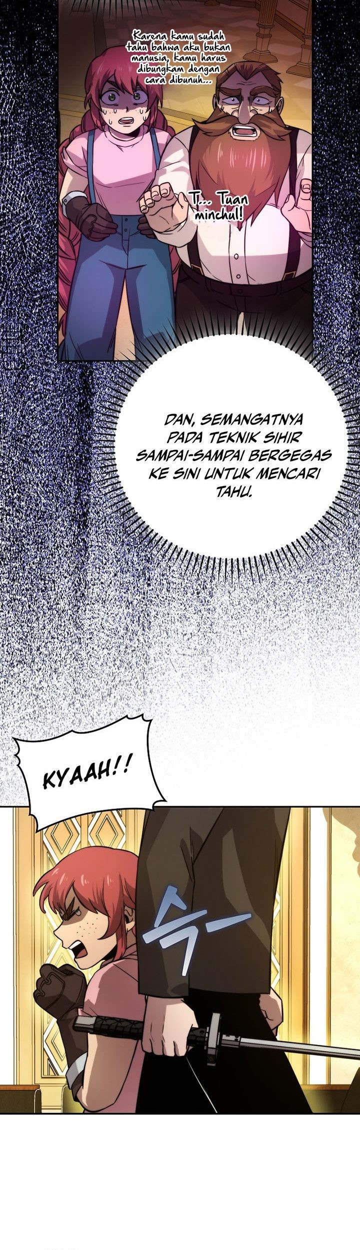 Demon Lord’s Martial Arts Ascension Chapter 36 Gambar 59