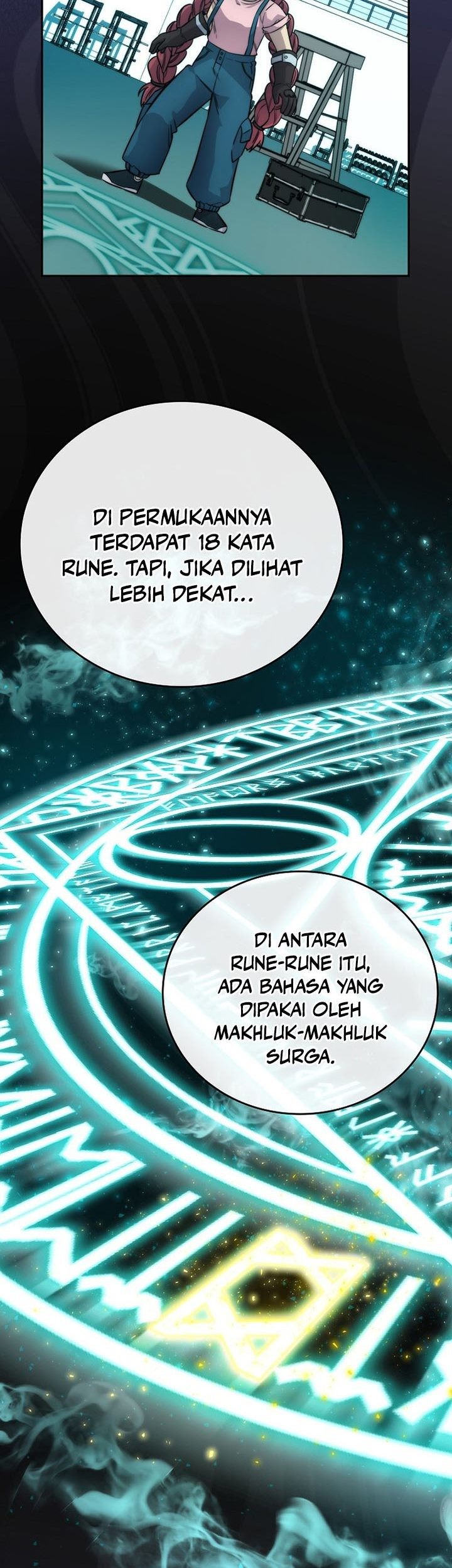 Demon Lord’s Martial Arts Ascension Chapter 36 Gambar 48