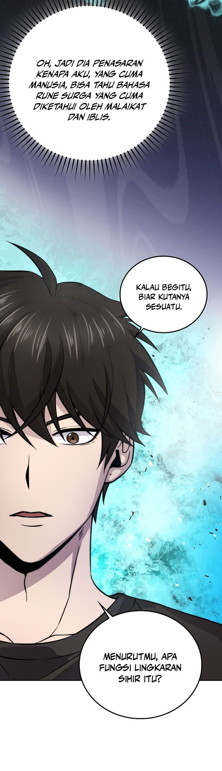 Demon Lord’s Martial Arts Ascension Chapter 36 Gambar 50