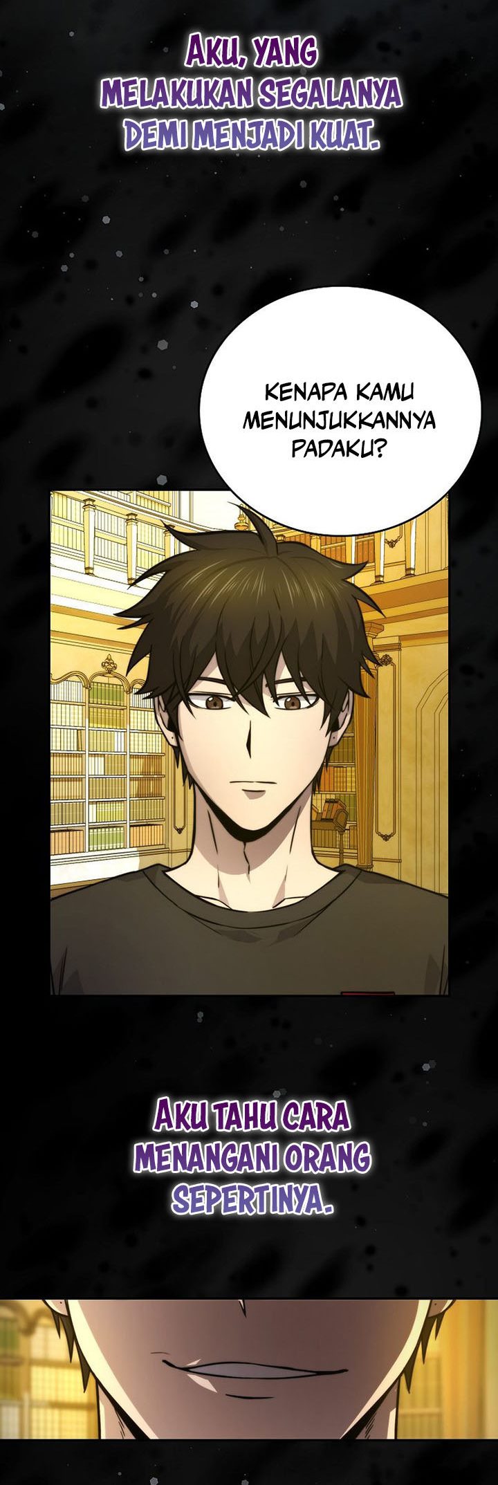 Demon Lord’s Martial Arts Ascension Chapter 36 Gambar 69