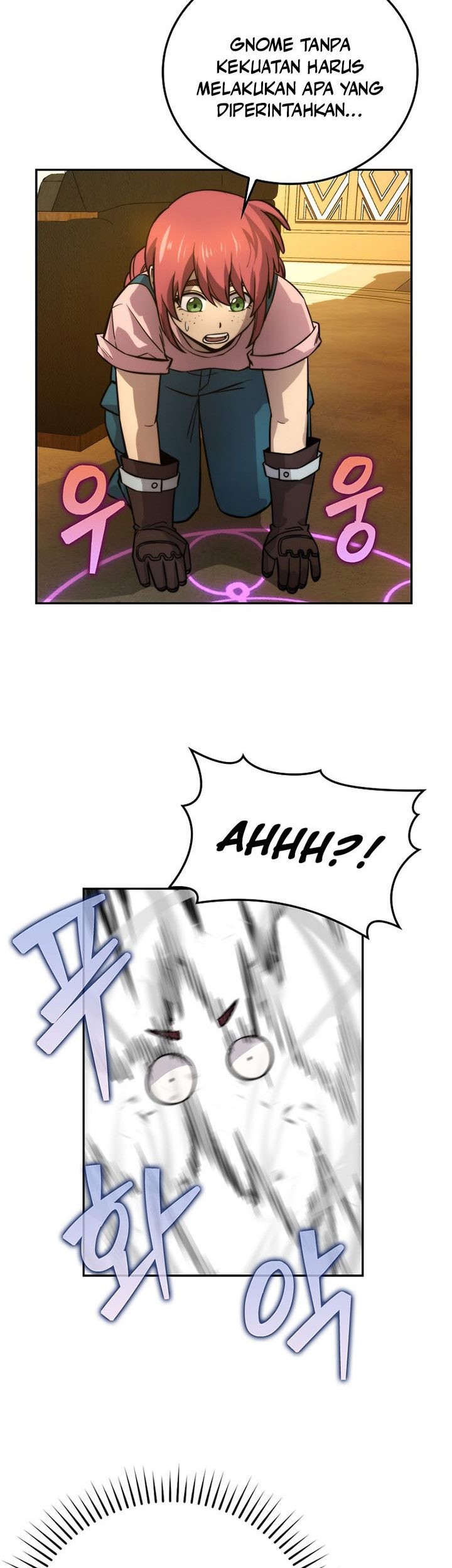 Demon Lord’s Martial Arts Ascension Chapter 36 Gambar 63