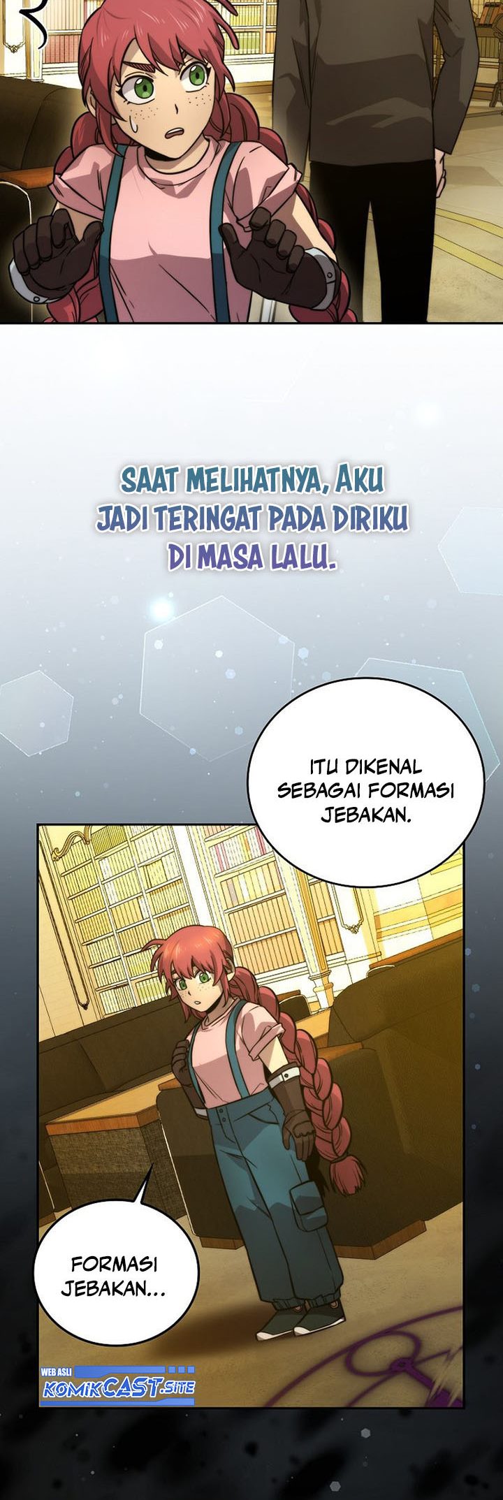 Demon Lord’s Martial Arts Ascension Chapter 36 Gambar 68