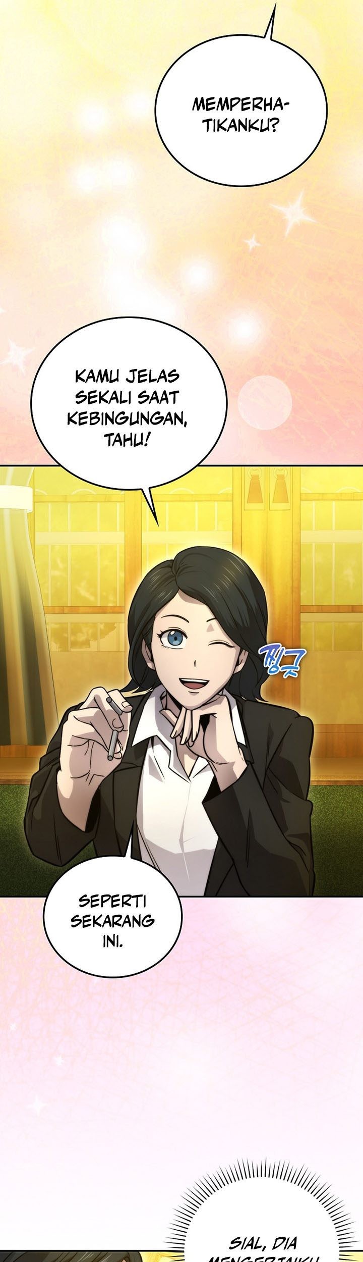 Demon Lord’s Martial Arts Ascension Chapter 36 Gambar 12