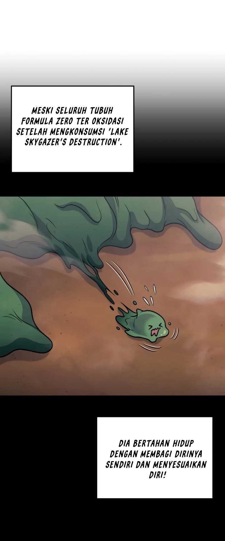 Bizarre Restaurant Chapter 35 Gambar 52