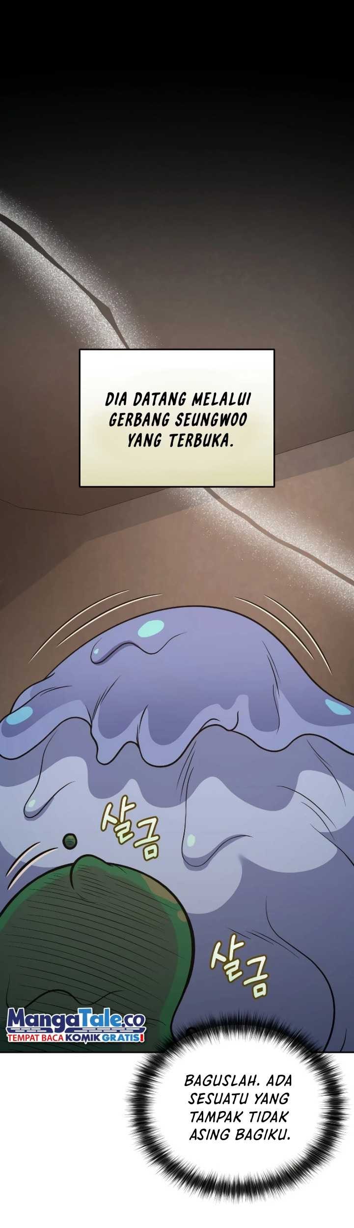 Bizarre Restaurant Chapter 35 Gambar 53