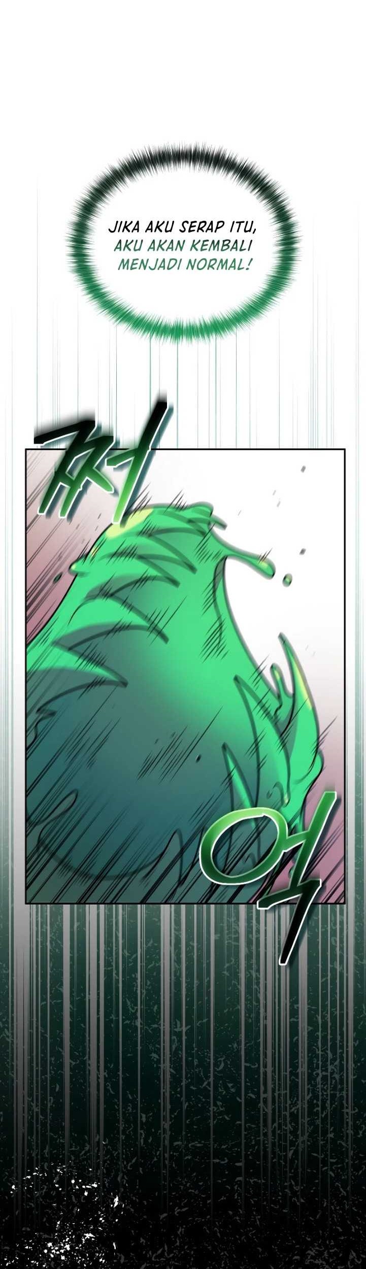 Bizarre Restaurant Chapter 35 Gambar 54