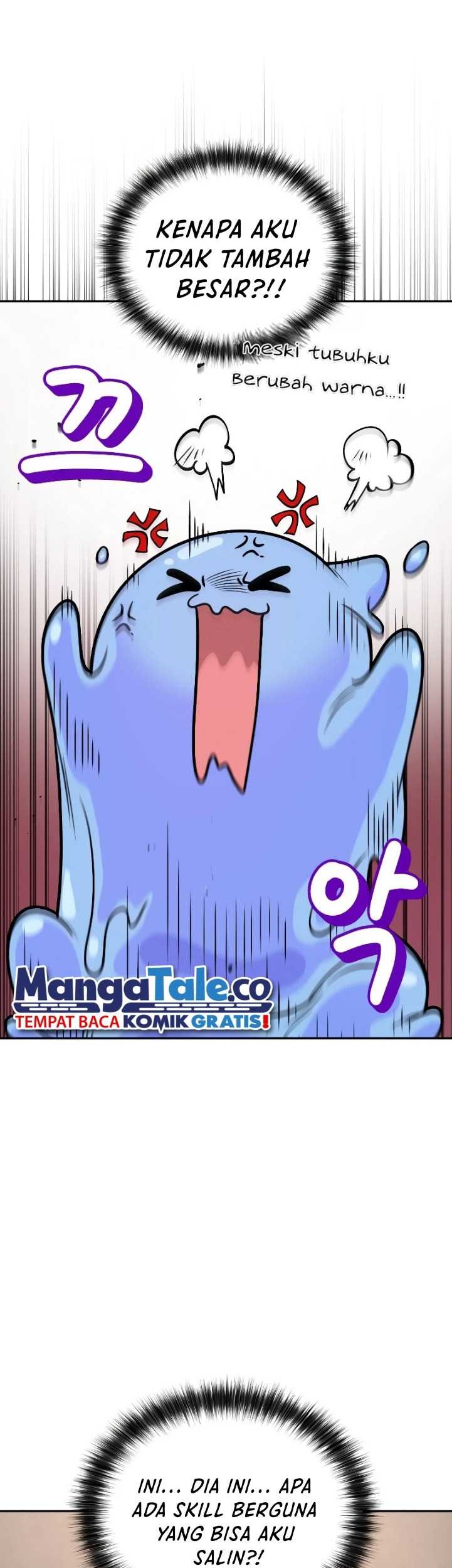 Bizarre Restaurant Chapter 35 Gambar 57