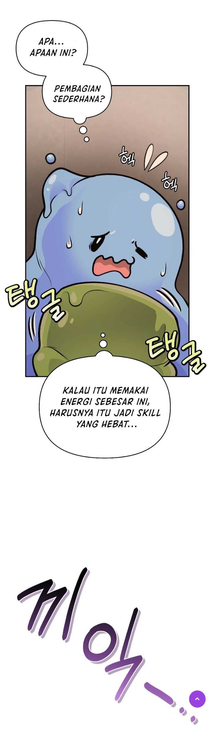 Bizarre Restaurant Chapter 35 Gambar 59