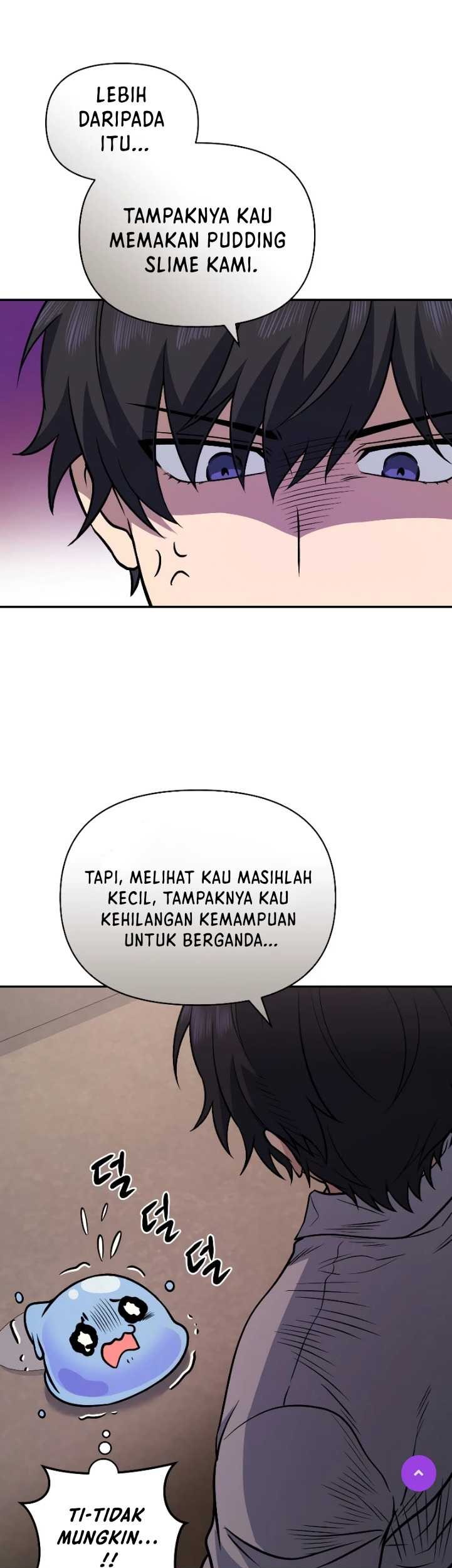 Bizarre Restaurant Chapter 35 Gambar 63