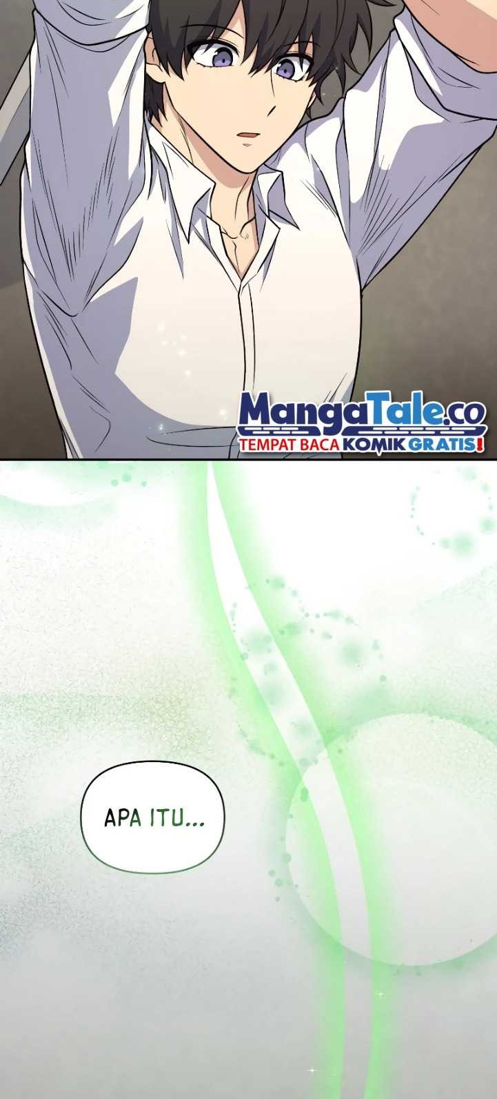 Bizarre Restaurant Chapter 35 Gambar 69