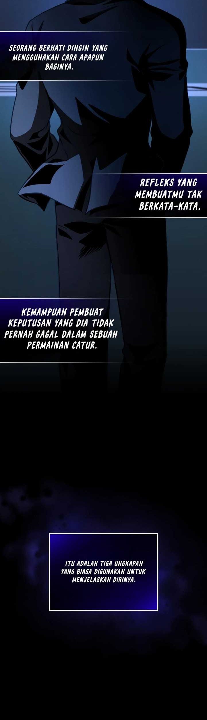 Bizarre Restaurant Chapter 35 Gambar 36