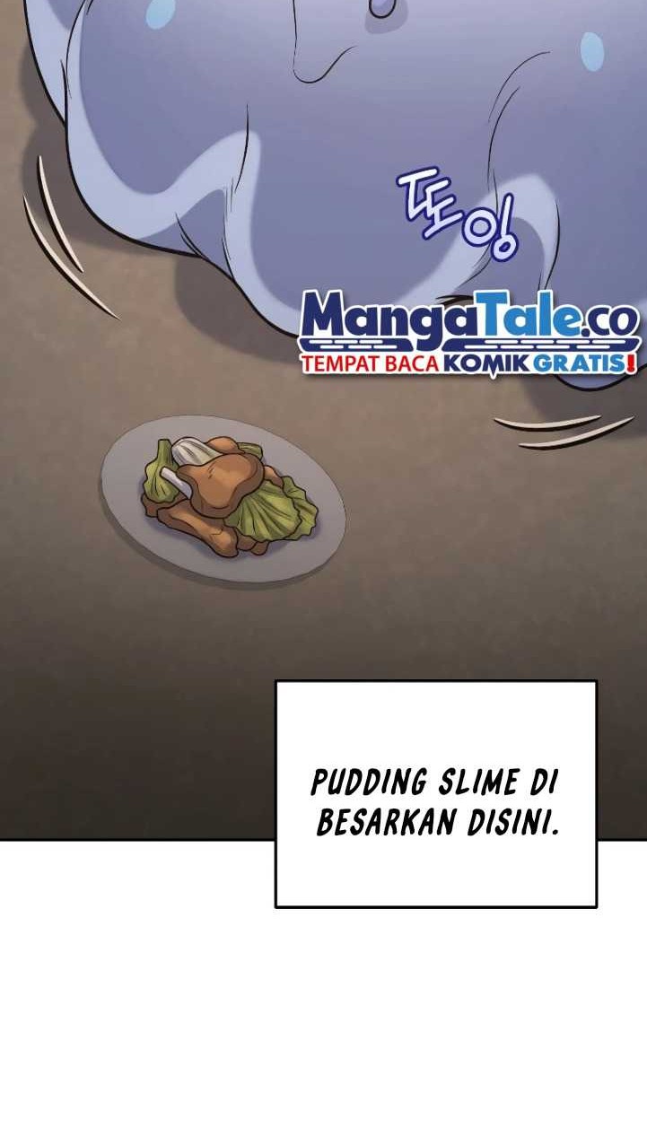 Bizarre Restaurant Chapter 35 Gambar 49
