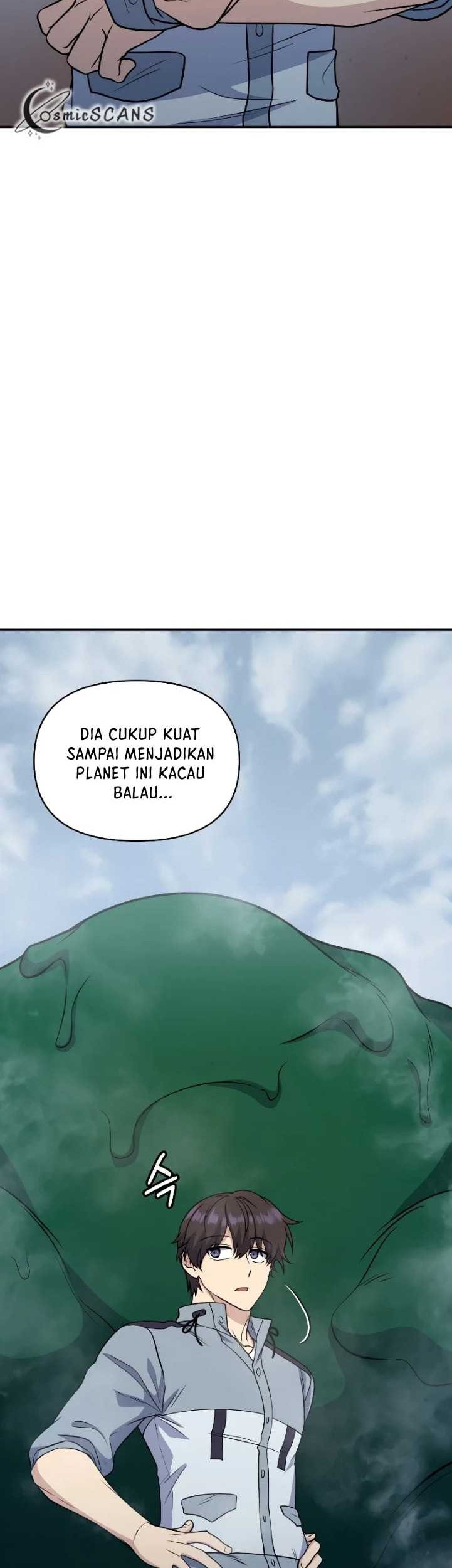 Bizarre Restaurant Chapter 35 Gambar 4