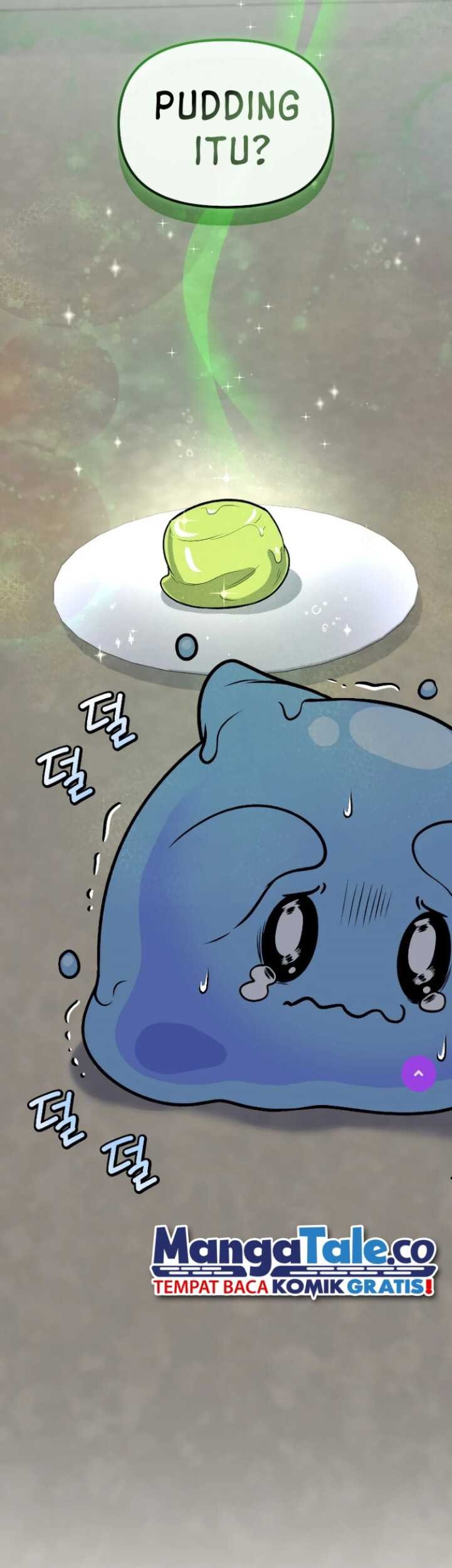 Bizarre Restaurant Chapter 35 Gambar 70