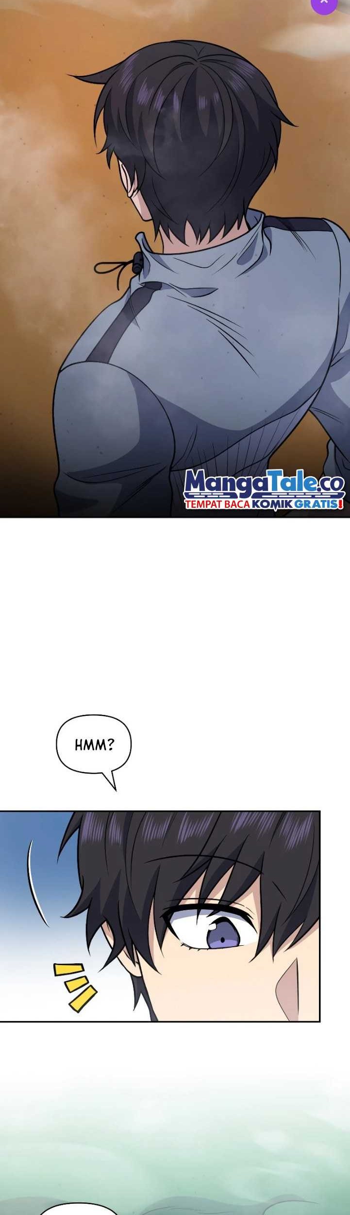 Bizarre Restaurant Chapter 35 Gambar 7