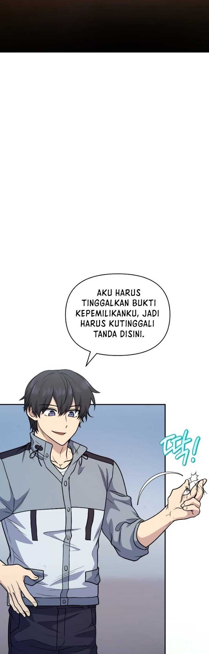 Bizarre Restaurant Chapter 35 Gambar 12