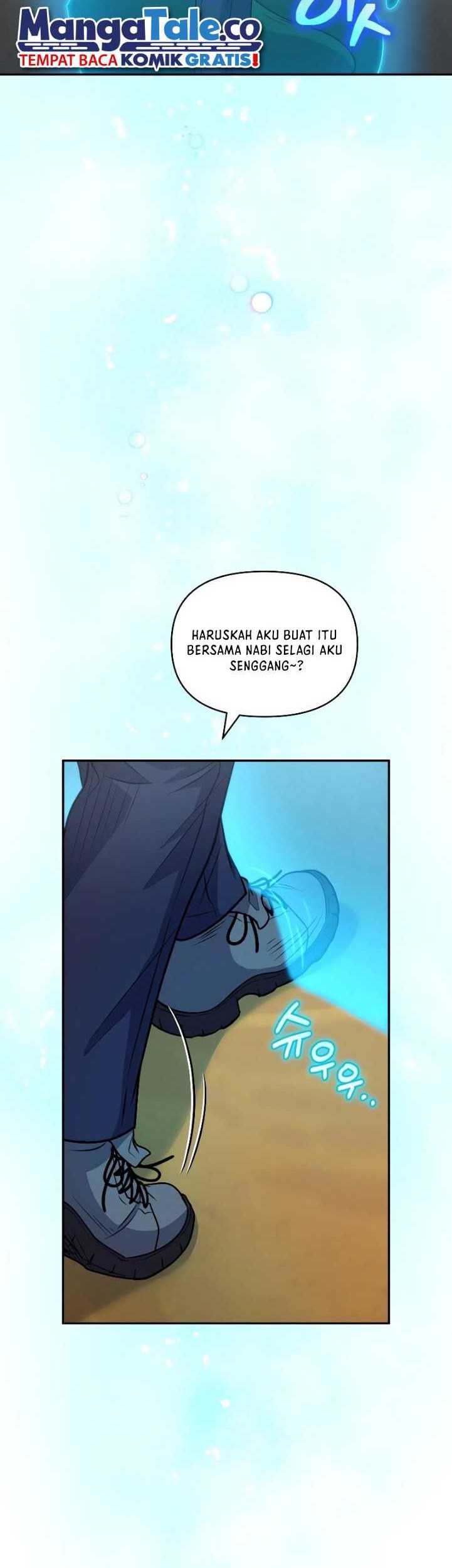 Bizarre Restaurant Chapter 35 Gambar 14