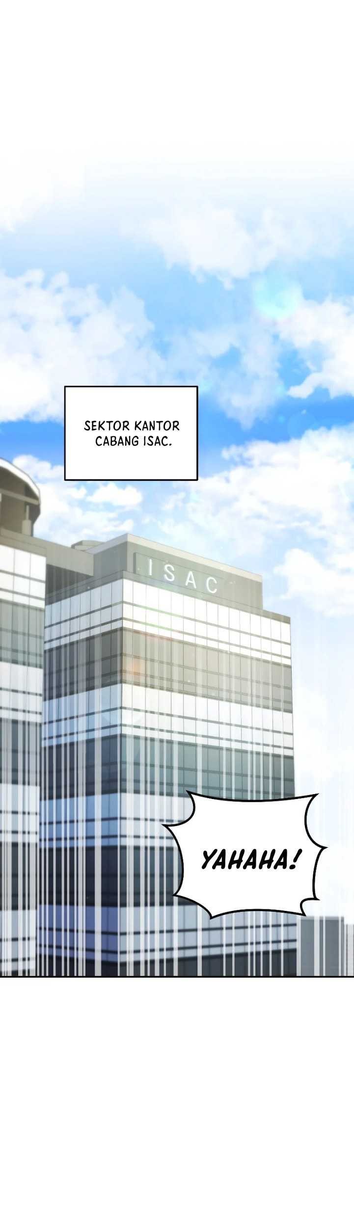 Bizarre Restaurant Chapter 35 Gambar 16