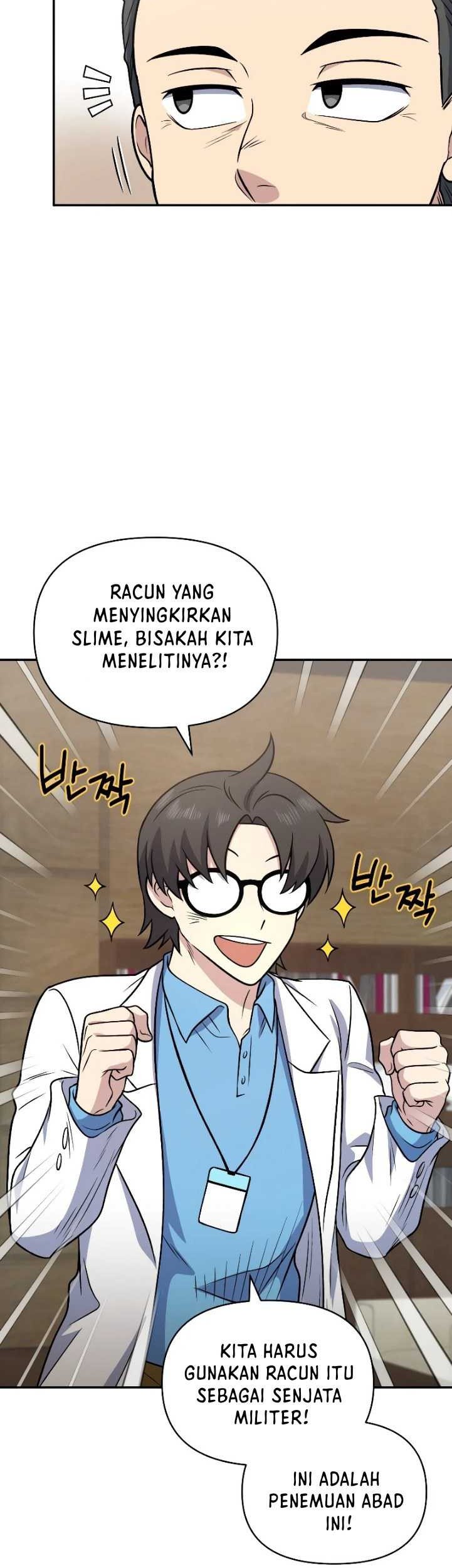 Bizarre Restaurant Chapter 35 Gambar 18
