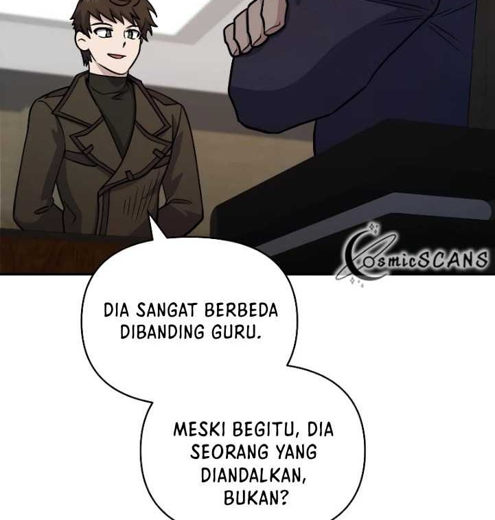 Bizarre Restaurant Chapter 35 Gambar 34