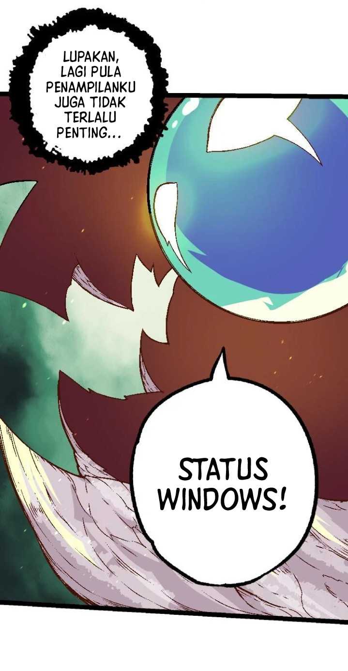 Evolution Begins With A Big Tree Chapter 28 Gambar 13