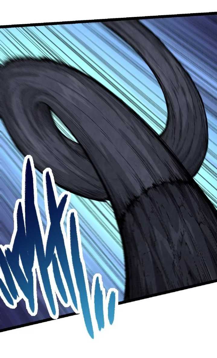 Evolution Begins With A Big Tree Chapter 28 Gambar 28