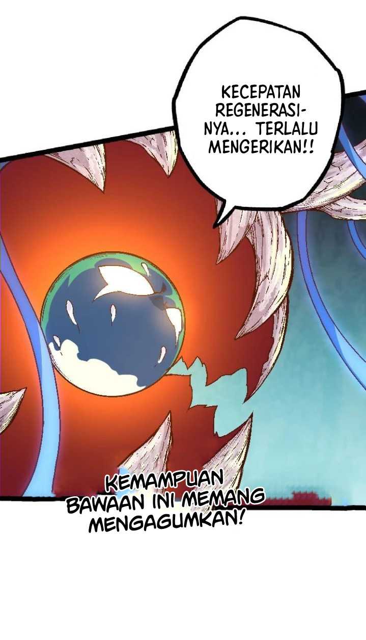 Evolution Begins With A Big Tree Chapter 28 Gambar 29