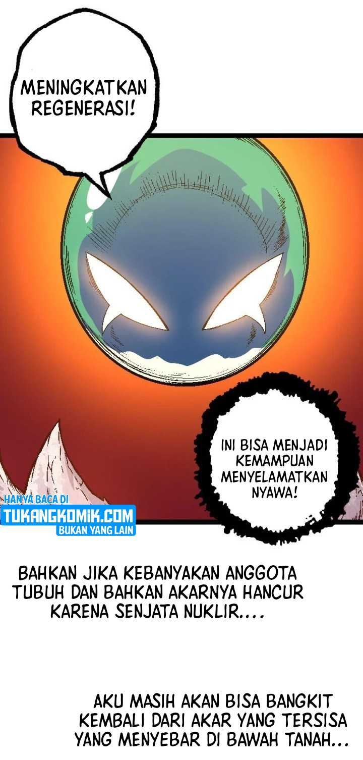 Evolution Begins With A Big Tree Chapter 28 Gambar 21