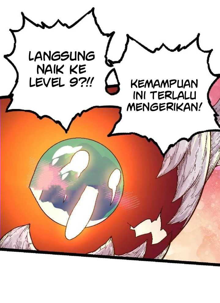 Evolution Begins With A Big Tree Chapter 28 Gambar 38