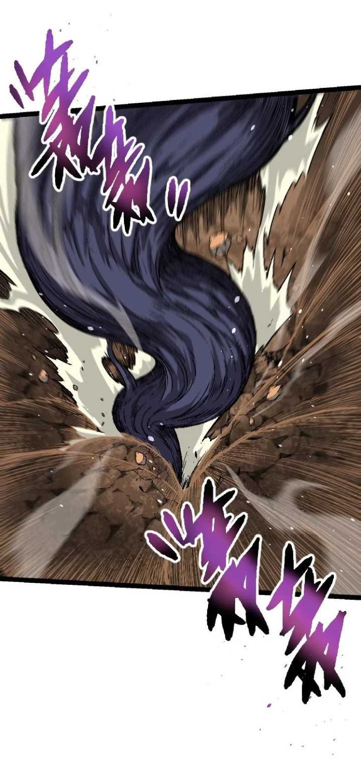 Evolution Begins With A Big Tree Chapter 28 Gambar 6