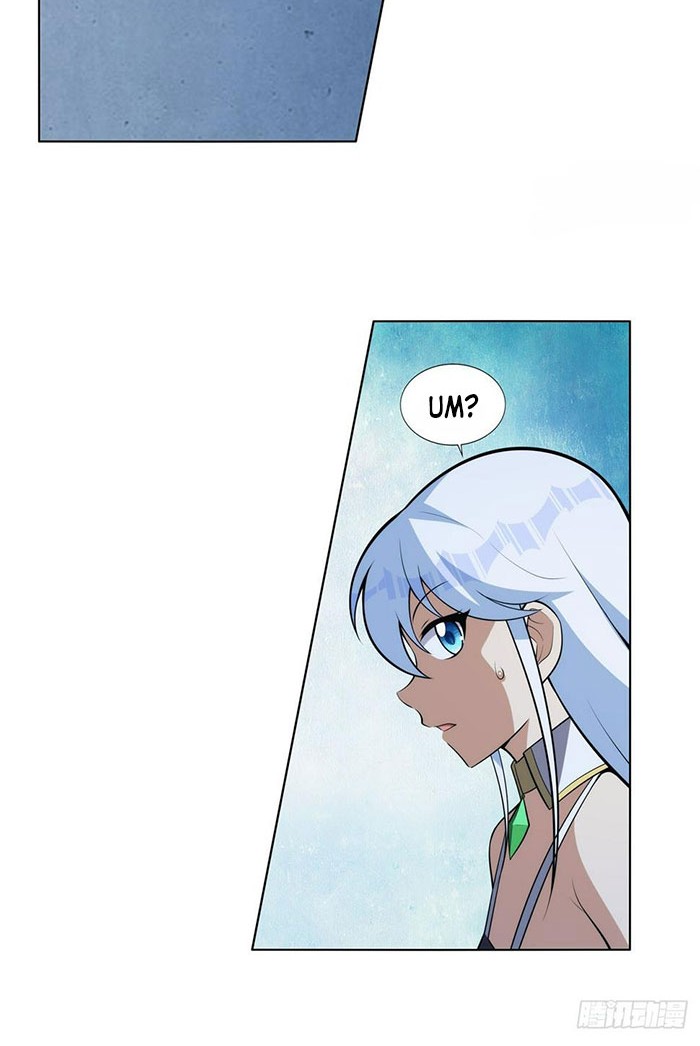 The Demon King Who Lost His Job Chapter 340 Gambar 25