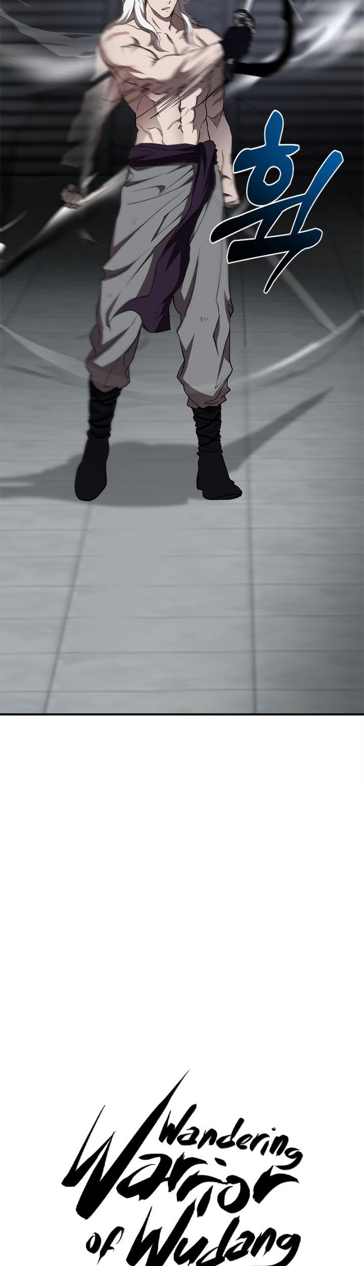 Mudang Association Chapter 93 Gambar 25