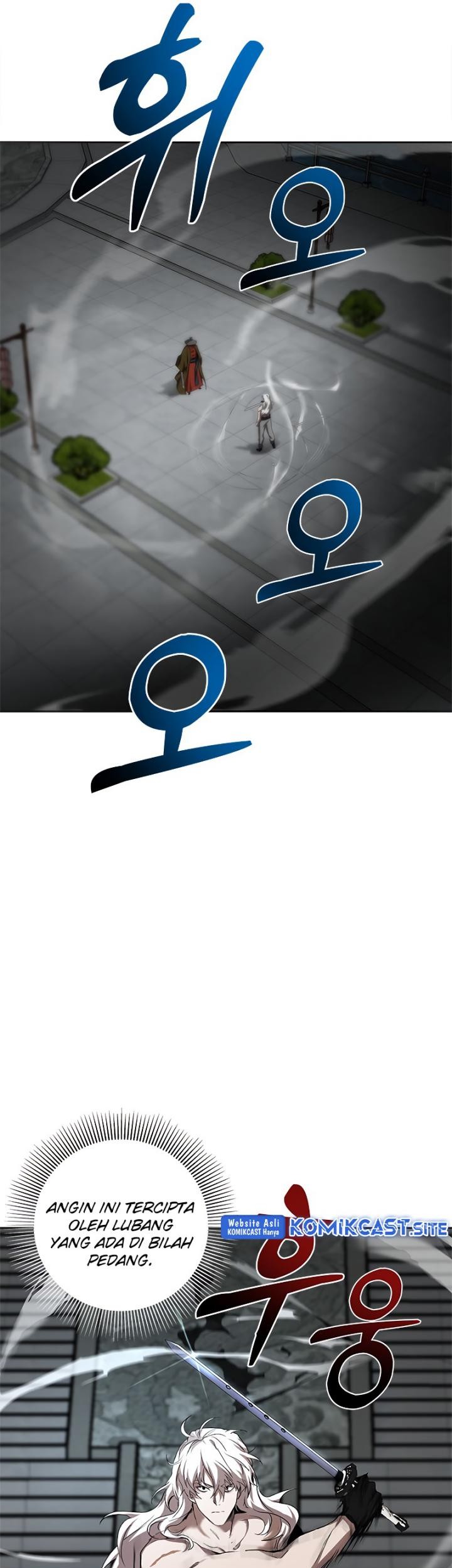 Mudang Association Chapter 93 Gambar 27