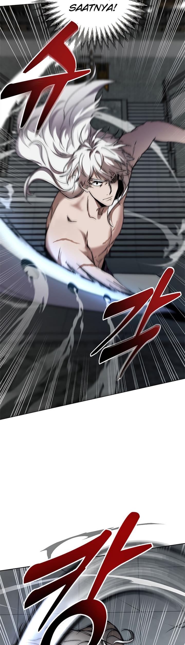 Mudang Association Chapter 93 Gambar 29